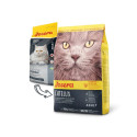 FEED FOR ADULT CATS CATELUX 2 KG