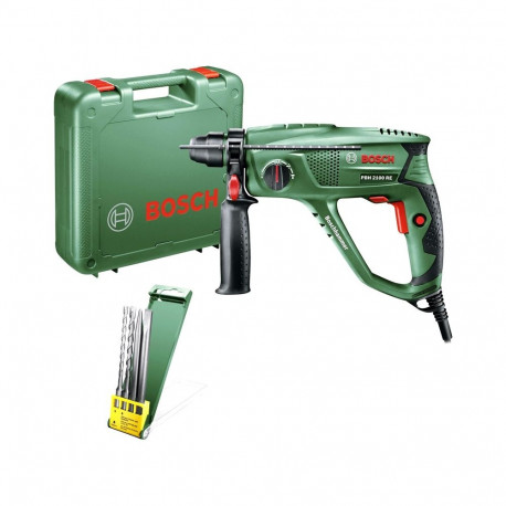ROTARY HAMMER 550W PBH 2100 RE BOSCH