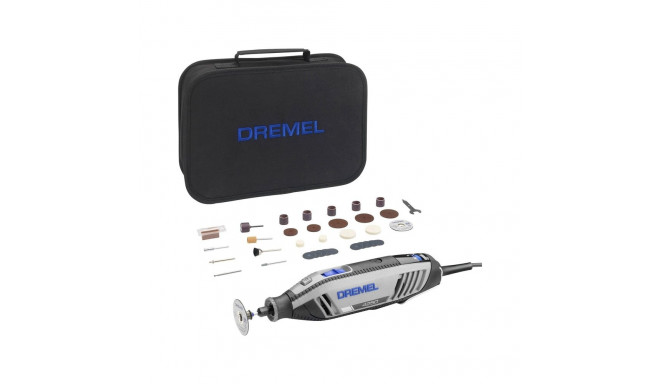 ROTARY TOOL 4250-35 koos 35 tarvikuga