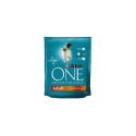 CATS FOOD ONE ADULT (WITH CHICKEN AND