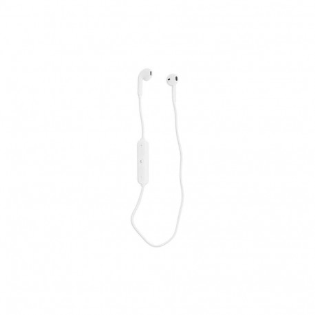 HEADPHONES HEADSET BLOW WHITE