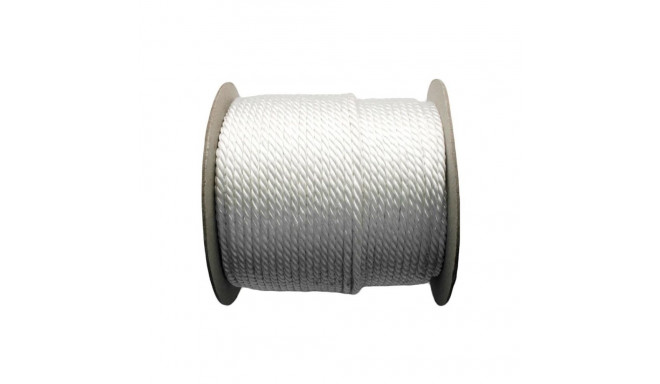 ROPE CAPROIC TWINED 8MM 30M
