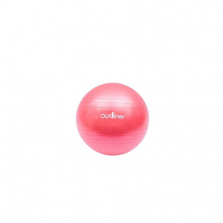 ANTIBURST jõupall PVC LS3222-55cm