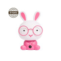 TABLE LAMP BUNNY MT6964-1P 24W LED