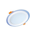 LED PANEL DLED-70 6W 3000K R