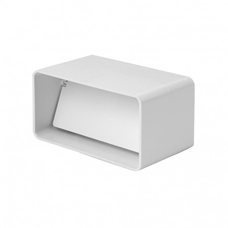 VENTILATION SLEEVE 220 X 55 MM