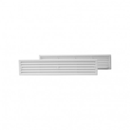 GRILLE DOOR VENTILATION 450X92