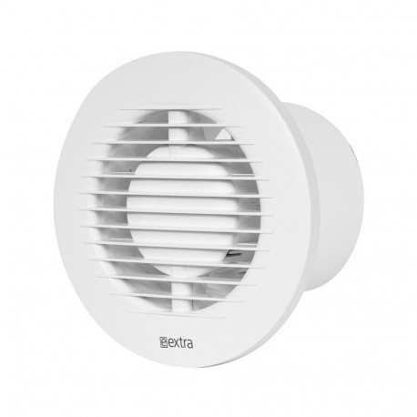 Fan E-Extra DN100 EA100
