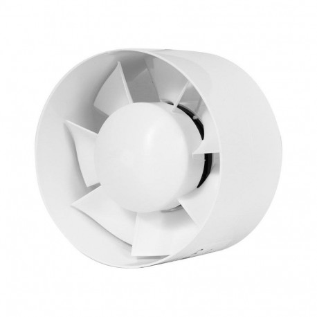 DUCT FAN E-EXTRA DN125 EK125