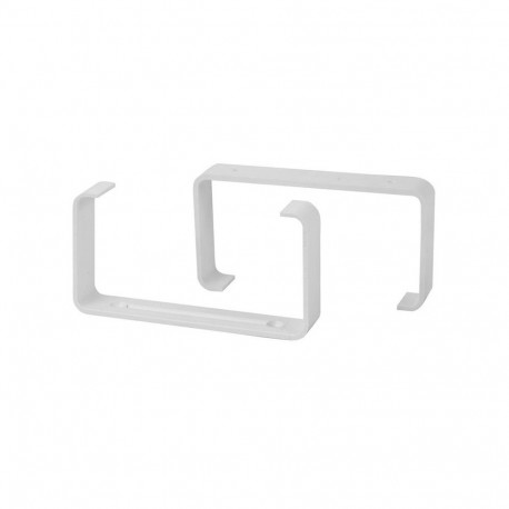 CLAMPS, 2PCS.