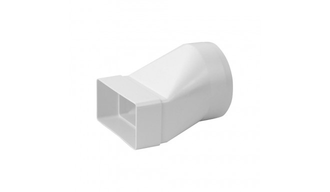 adapter pikk-ümar 110x55 D100