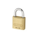 PADLOCK HANG 60/20 35089