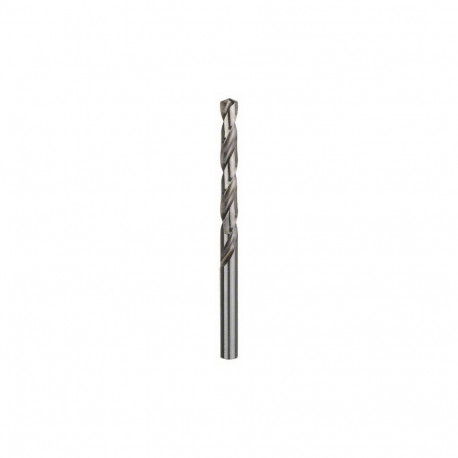 METAL DRILL BIT BOSCH 7,5X109MM HSS-G S