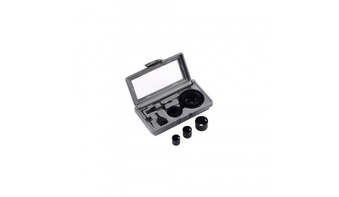 auksaagide komplekt 68mm 11 tk
