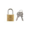 PADLOCK 60/30 C 6