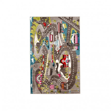 CARPET KIDS 5704A_L1262 1,5x2,3 linna laste vaip