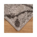 CARPET SANTANA 5009A_L1262 2X3 GREY