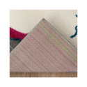 CARPET KIDS B225A_L1225 1.5X2.3 UNICORN