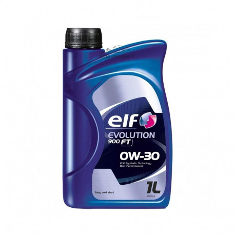 Mootoriõli ELF EVOLUTION 900 FULL TE