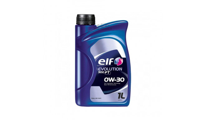 mootoriõli ELF EVOLUTION 900 FULL TE