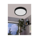 FITTED FLUSH LIGHT MUSURITA 98603 16WLED FITTED FLUSH LIGHT MUSURITA 98603 16WLED