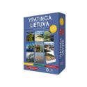 BOARD GAME YPATINGA LIETUVA