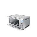 ELECTRIC OVEN SOV820 BSS SAGE