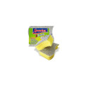 SCOURING SPONGES SPONTEXFLASH 2 PCS