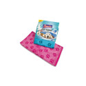 CLOTH MICFROFIBRE PET TOWELS 40X80CM