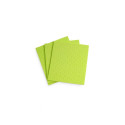 SPONGE CLOTH NATURA 3PCS