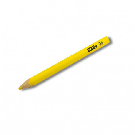 MARKING PENCIL SB 24 YELLOW
