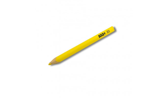 MARKING PENCIL SB 24 YELLOW