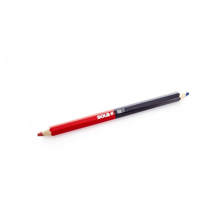 PENCIL SOLA WATERPROOF 17 CM RBB