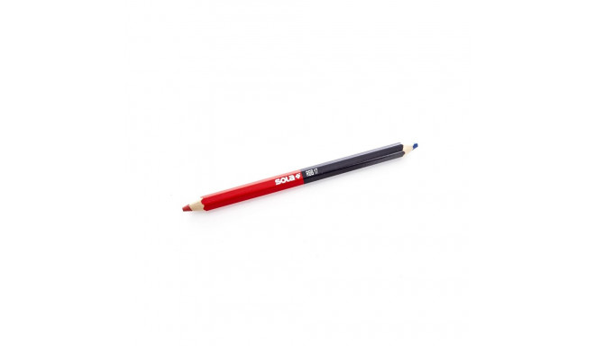 PENCIL SOLA WATERPROOF 17 CM RBB