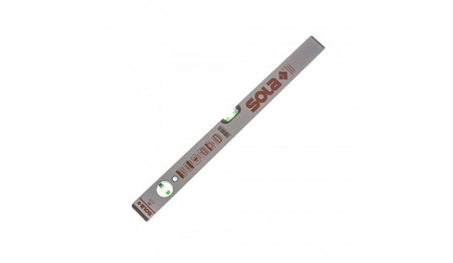 SPIRIT LEVEL VU-5401 60 cm lood