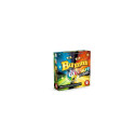 BOARDGAME PIATNIK TTBUMM COLOR FLASH LT