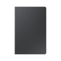 CASE SAMSUNG TAB A8 DARK GREY