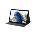 CASE SAMSUNG TAB A8 DARK GREY