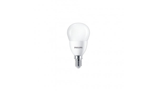 LED 60W P48 E14 CW FR ND 1PF/10