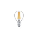LED CLASSIC 60W E14 WW P45 CL ND RFSRT4