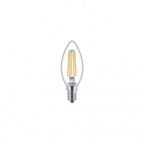 LED CLASSIC 6.5W E14 WW B35 CL ND RFSRT4