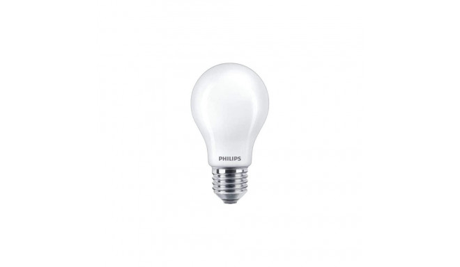 LED BULB A60 10.5W E27 WW 1521LM