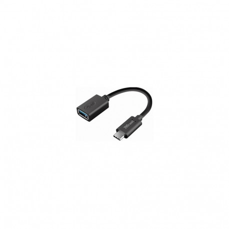 ADAPTER TYPE-C - USB3 TRUST 20967