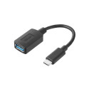 ADAPTER TYPE-C - USB3 TRUST 20967