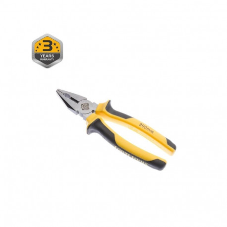 kombineeritud tangid IND02001-8 200 mm