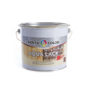 ACRYLIC VARNISH AQUA LACK SATIN 2.7L ACRYLIC VARNISH AQUA LACK SATIN 2.7L