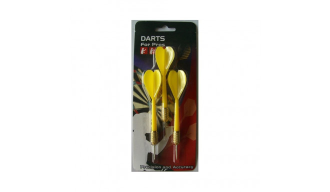 DARTS WITH METAL ENDS 3 PSC. DSA-2001