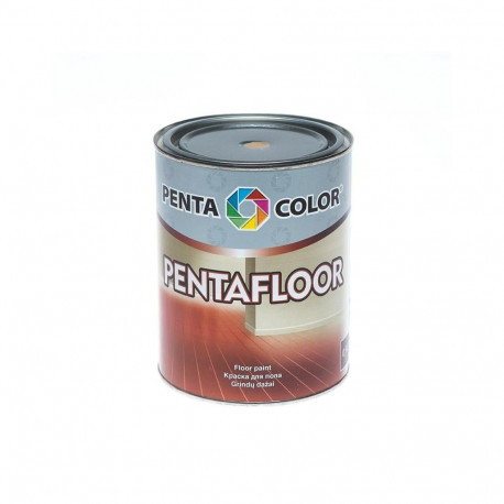 Pentafloor liivakarva põrandavärv 0,9