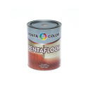 FLOOR PAINT PENTAFLOOR SAND COLOR 0,9
