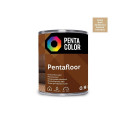 FLOOR PAINT PENTAFLOOR SAND COLOR 0,9